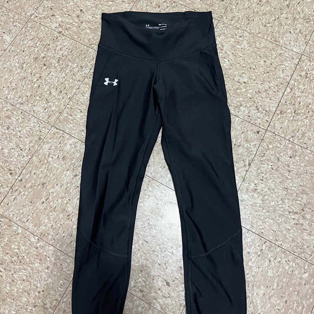 Under armour leggings